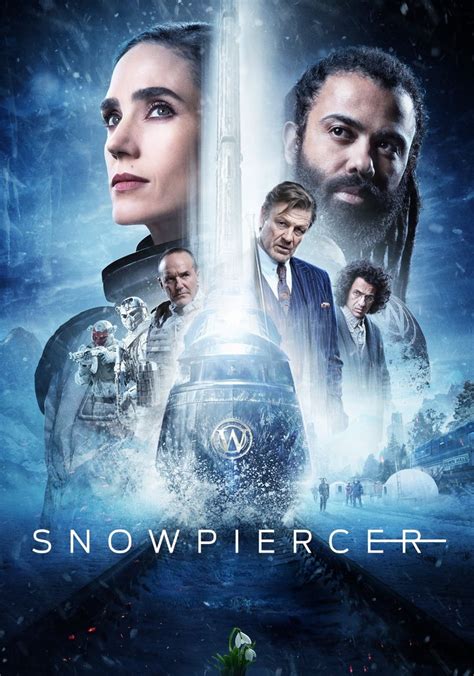 Watch all Episodes of Snowpiercer (2020) on Flixtor.nu.